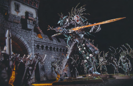 Durthu batalla por middenheim
