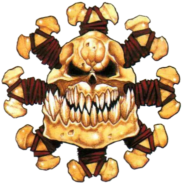 Símbolo Orcos y Goblins por Wayne England.png