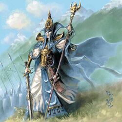Teclis por Sam Wood