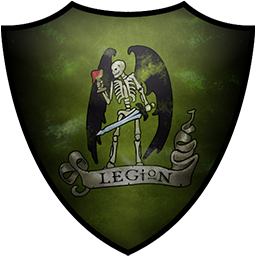 Emblema Warhammer Total War Waldenhof