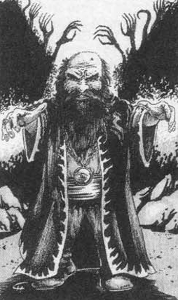 Mankir vistaguda