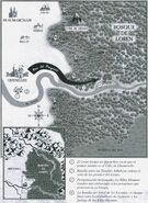 Mapa campaña: La Gesta de Agravain