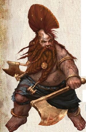 Matatrolls tercera edición rol