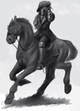 Salteador de caminos
