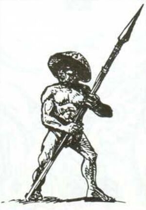 Ashigaru