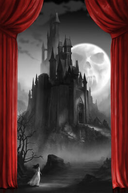 Drachenfels portada por Toni Deu
