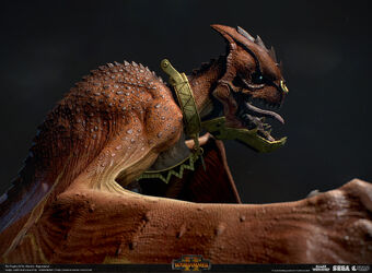 Rajadáctilo 2 total war warhammer 2