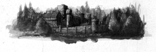 Imagen 6ª edición Fortaleza Imperio