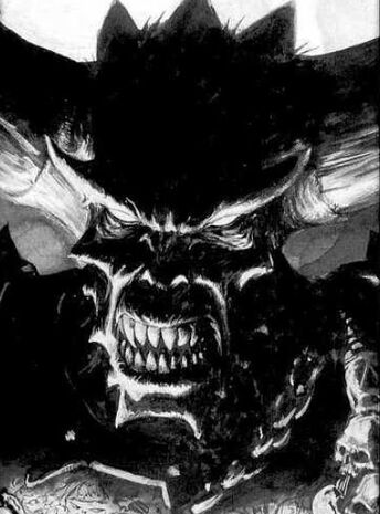 Príncipe demoniacus