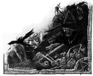 Skaves y ratas Mordheim por John Blanche.jpg (284 kB)