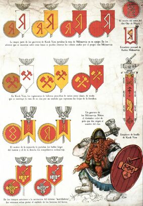 Clan Melenarroja