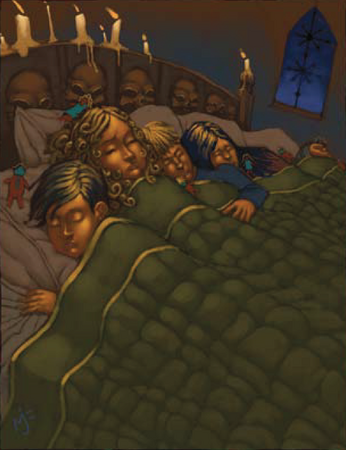 Niños durmiendo bretonia por Mike Franchina.png