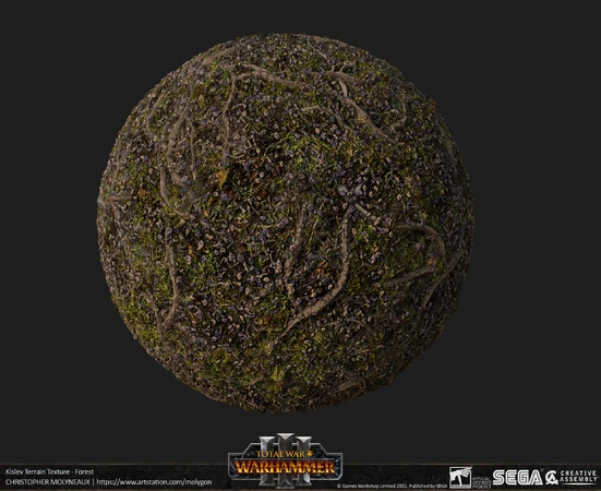 textura del terreno de Kislev