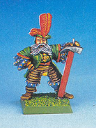 Campeón de 4ª Edición