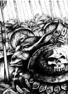 Partida de guerra hombres bestia por Wayne England.png (124 kB)