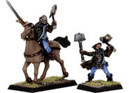 Capitanes de Middenheim
