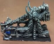 Warmaster