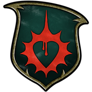 Emblema Warhammer Total War Anmyr