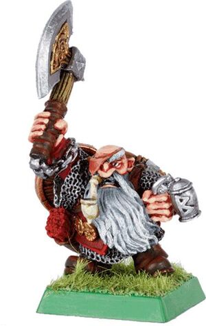 Skeggi Threkson