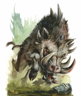 Garragor por Dave Gallagher