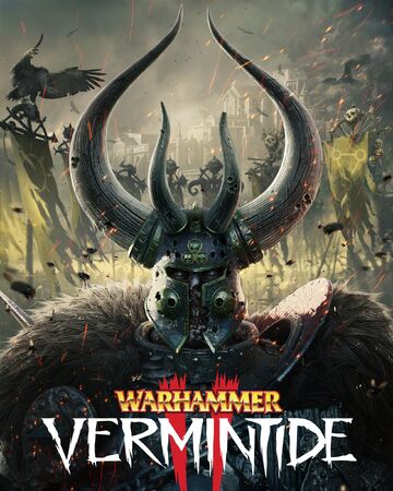 Warhammer Vermintide 2 Wiki La Biblioteca Del Viejo Mundo Fandom