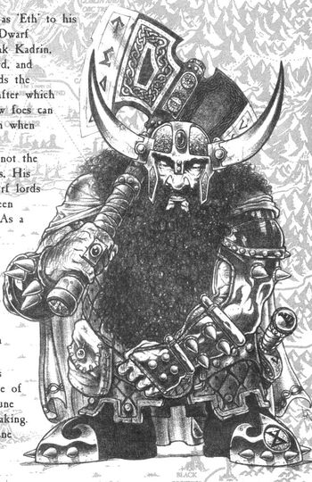 Ethgrim Paingrinder