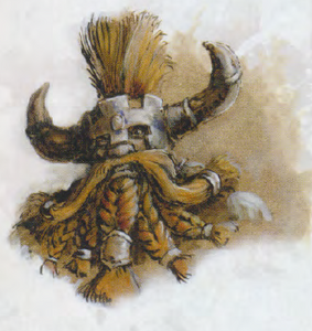 Ungrim ultima carga