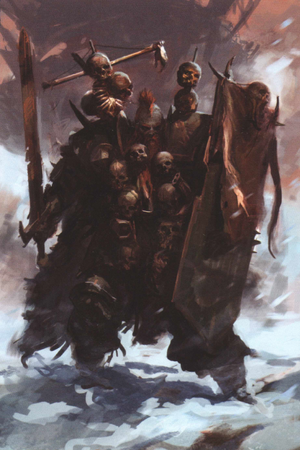 Wulfrik el Errante imagen 8ª