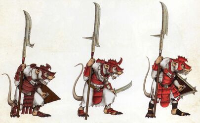 Guardia Albina