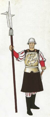 Guardia de Taalbaston