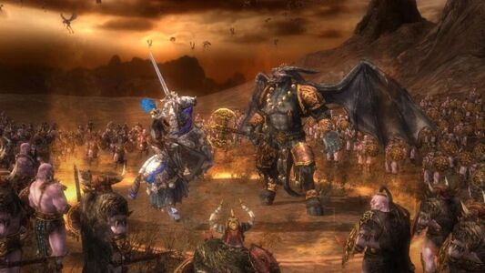 Thorgar 1 warhammer mark of chaos