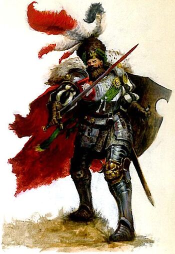 Oleg von Raukov