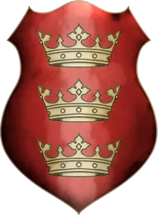 Escudo de Jurgen Esselhafen