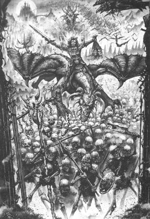 Guerras condes Vampiro