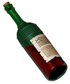 Vino por Rob Corcoran Warhammer Quest