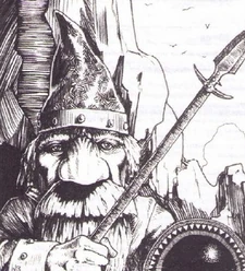 Gnomos Warhammer
