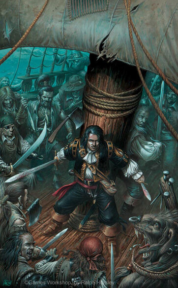 Portada Ciudad Salvaje por Ralph Horsley