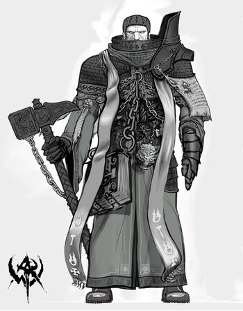 Oct06-Sacerdote Guerrerot-male