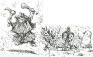 Chamán.
