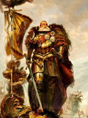 Conde Elector Empire