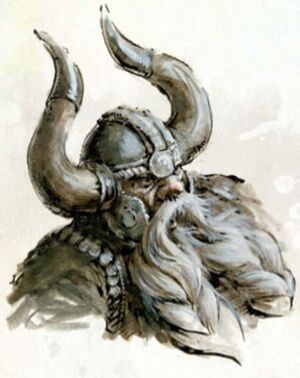 Thorek Cejohierro el fin de los tiempos