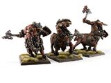 Centauros Enanos del Caos