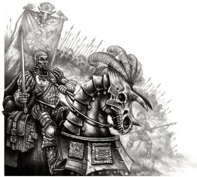 El Cadavo por Alex Boyd