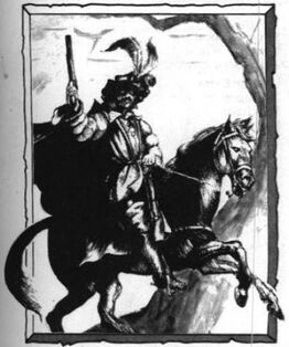 Salteador