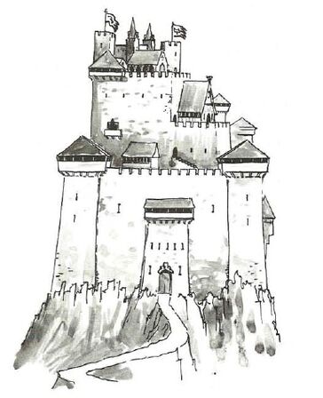 Castillo Imperial