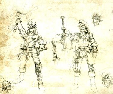 Guardia Negra de Ostland
