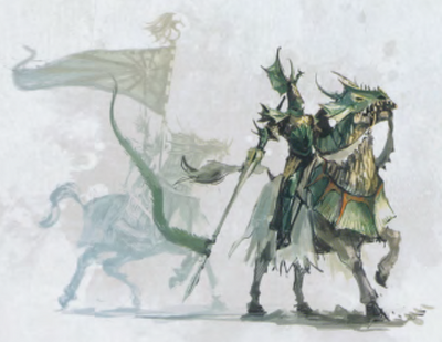 Principes del espinazo del dragon