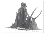 Concept art reinos ogros 2 total war warhammer 2 por Jim Russell.jpg (263 kB)