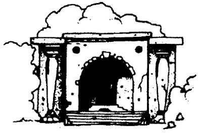 Santuario de camino