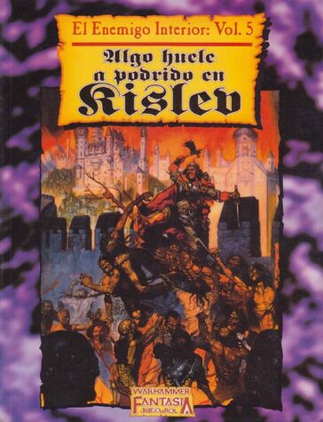 Algo Huele a Podrido en Kislev.jpg